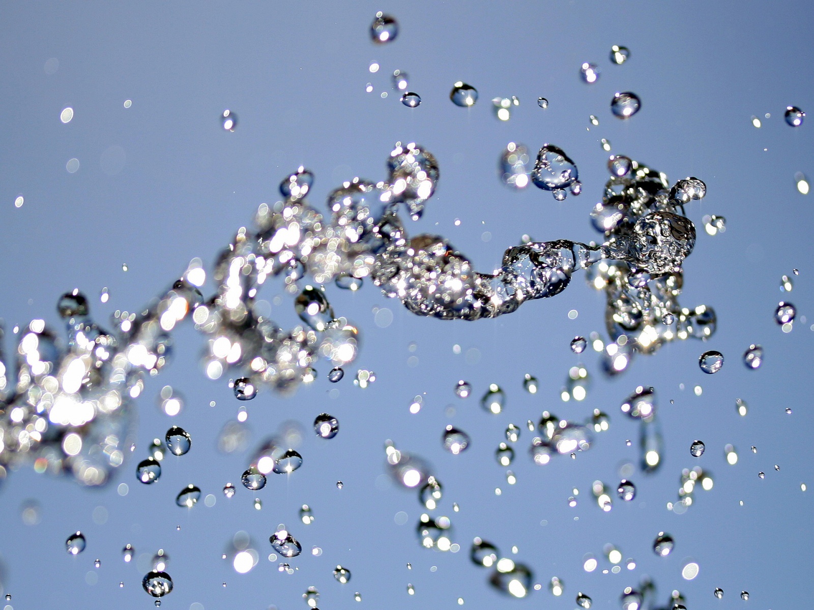 Téléchargez des papiers peints mobile Photographie, Goutte D'eau gratuitement.