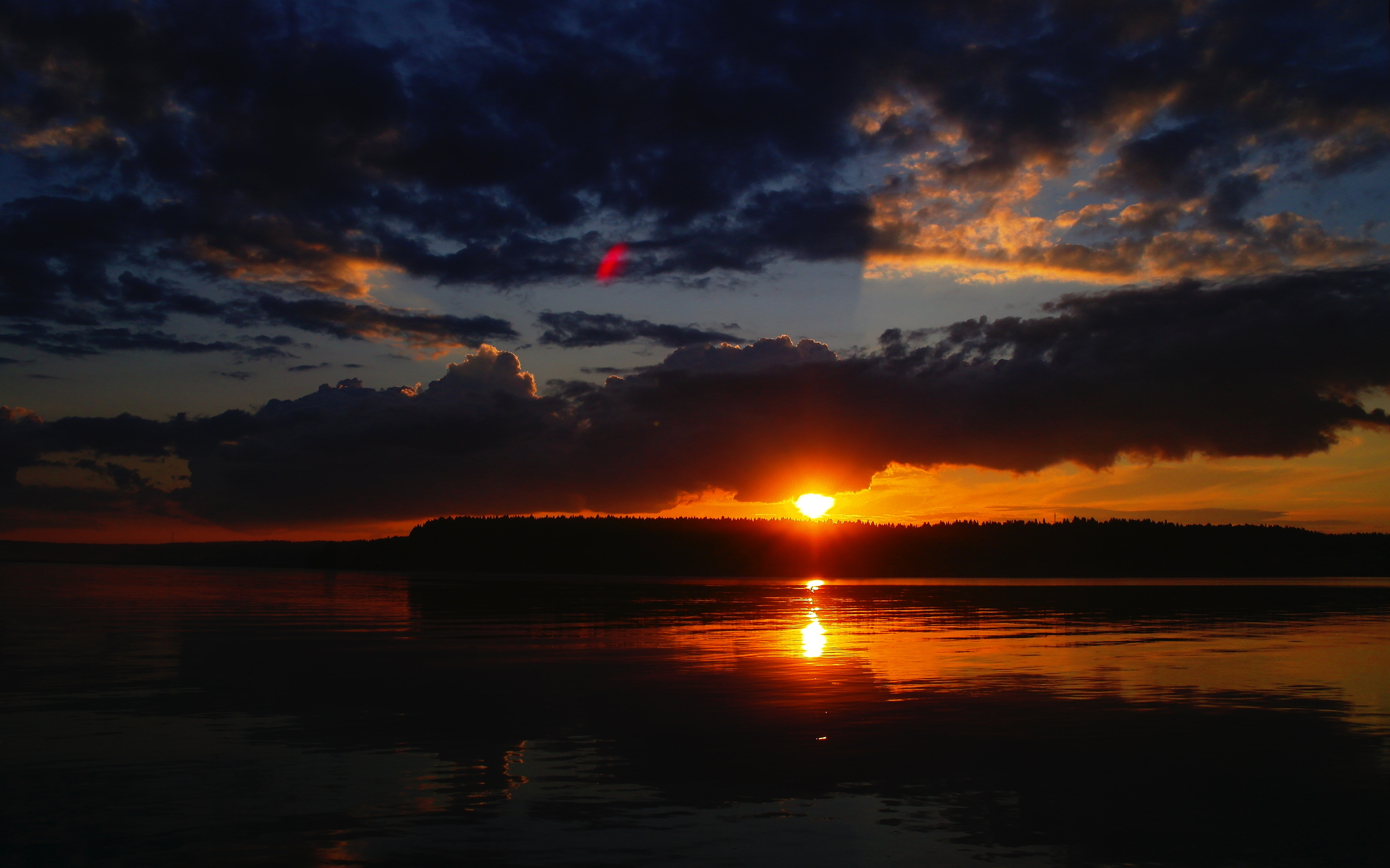 Téléchargez gratuitement l'image Coucher De Soleil, Terre/nature sur le bureau de votre PC