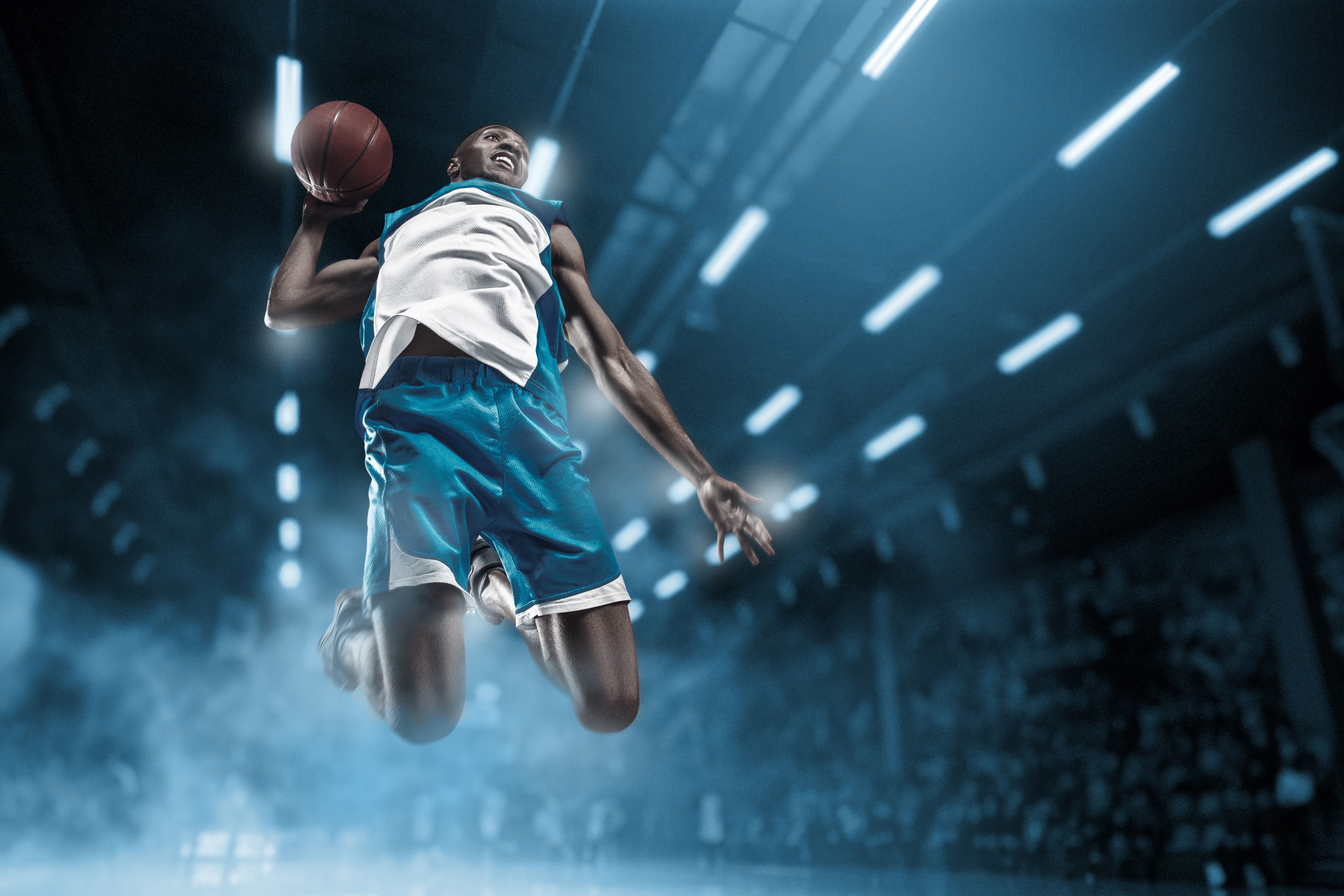 Handy-Wallpaper Sport, Basketball kostenlos herunterladen.