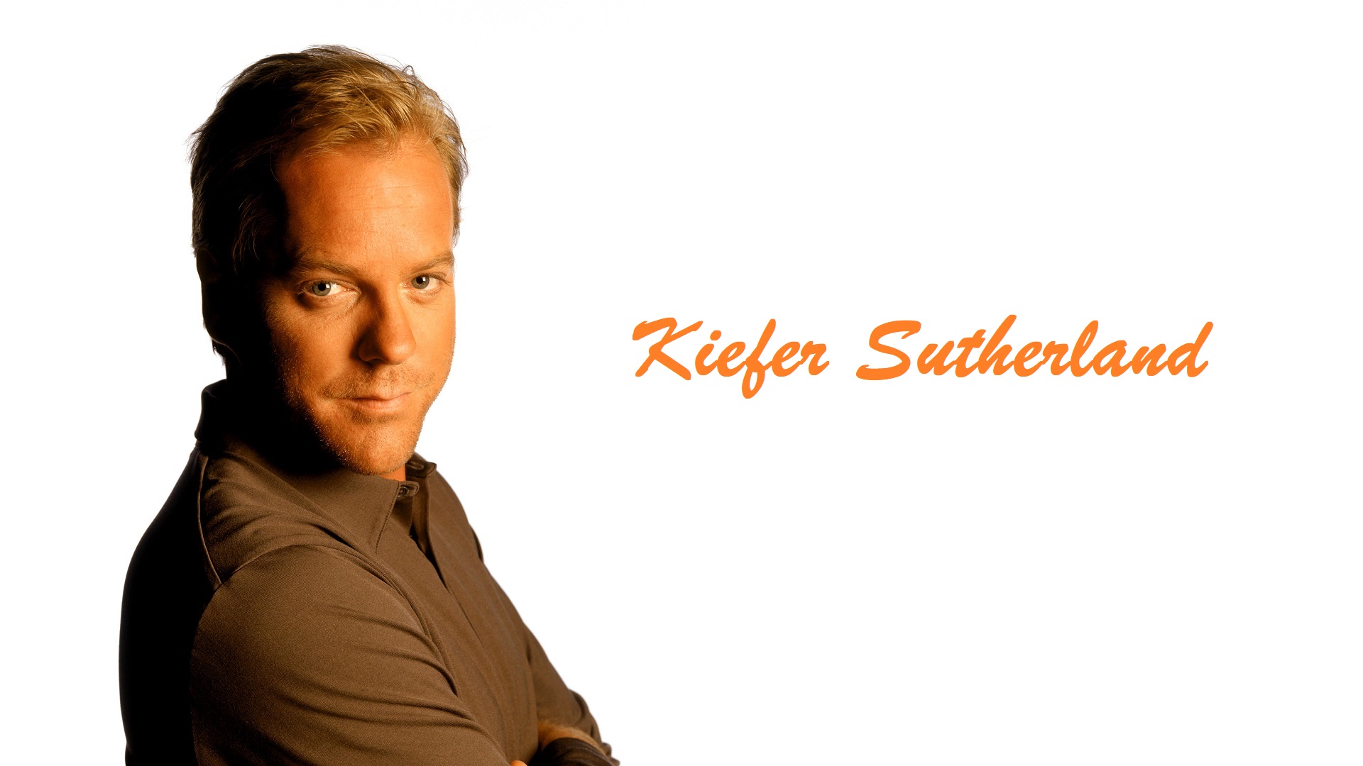 celebrity, kiefer sutherland, actor
