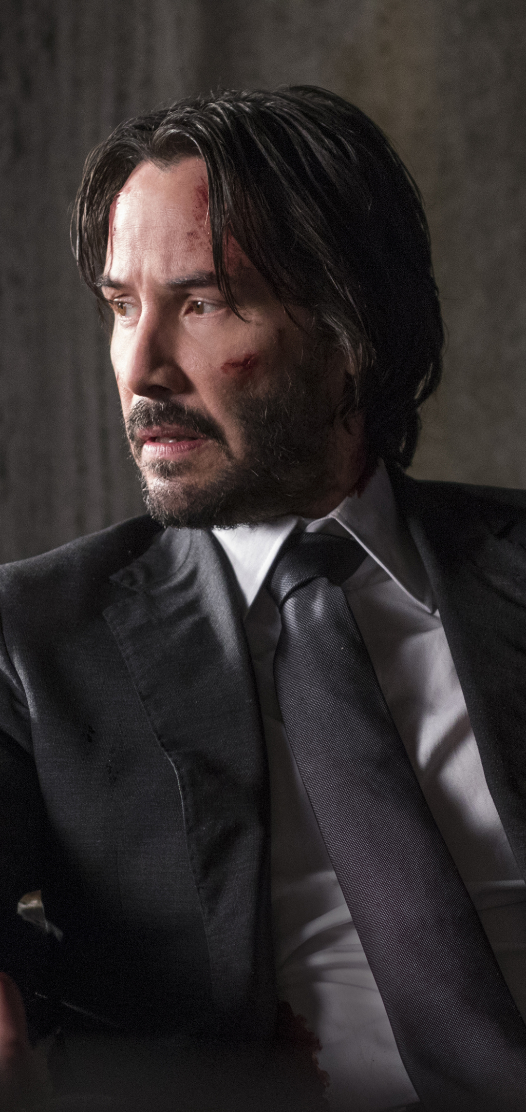 Download mobile wallpaper Keanu Reeves, Movie, John Wick, John Wick: Chapter 2 for free.