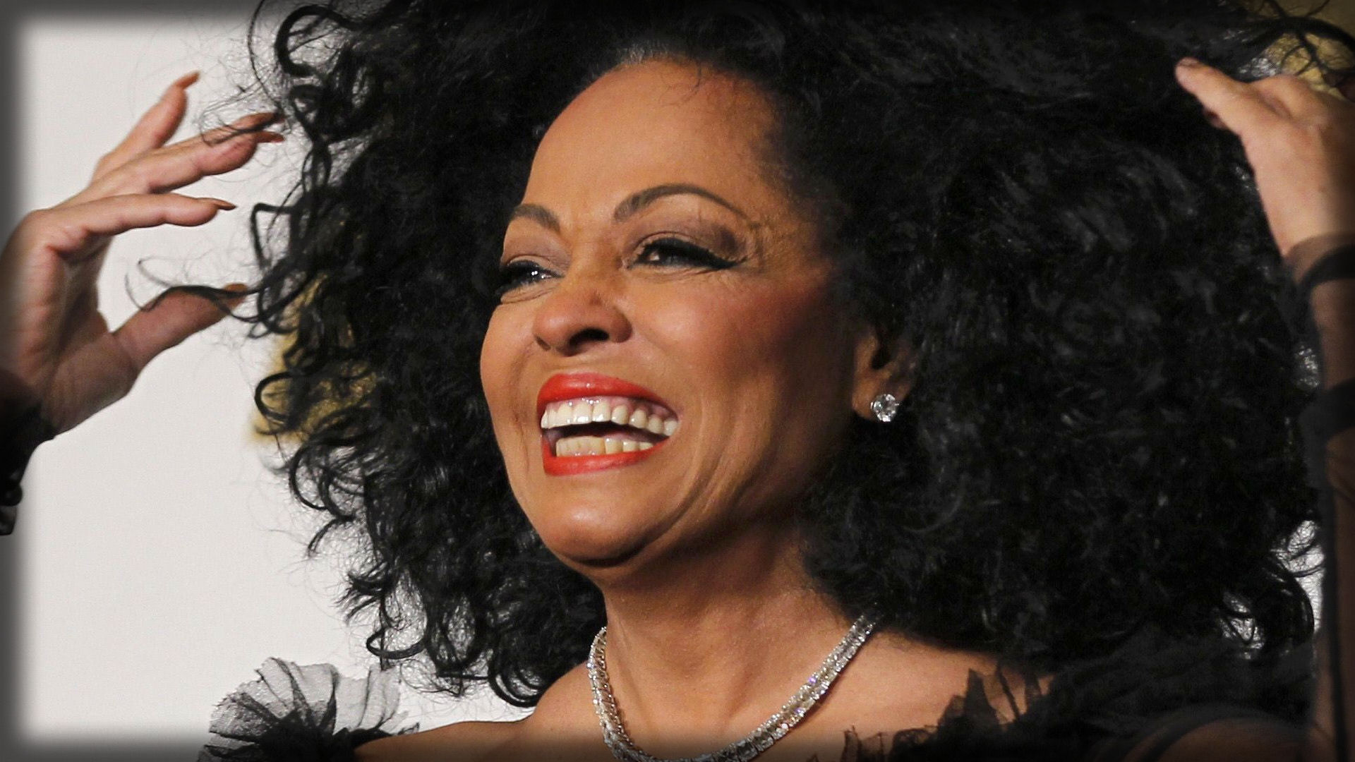 music, diana ross