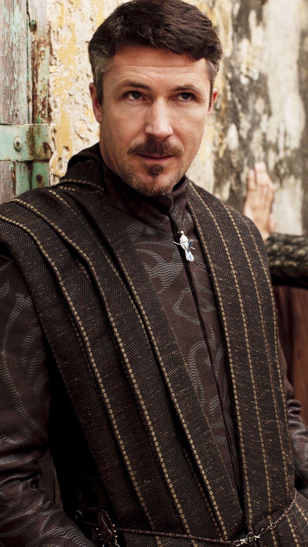 Descarga gratuita de fondo de pantalla para móvil de Juego De Tronos, Series De Televisión, Petyr Baelish, Aidan Gillen.