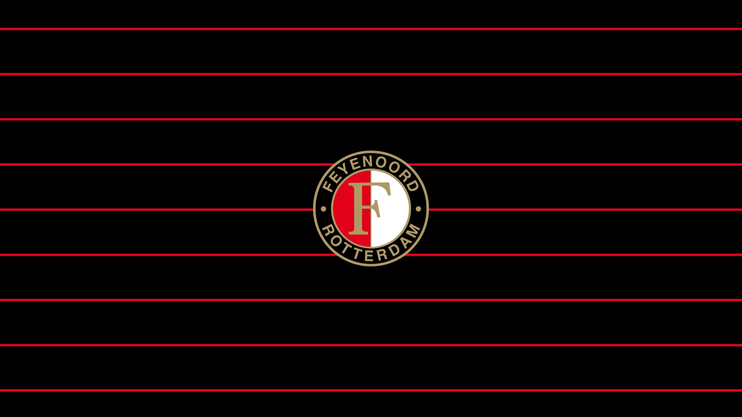 Laden Sie das Sport, Fußball, Logo, Emblem, Feyenoord-Bild kostenlos auf Ihren PC-Desktop herunter