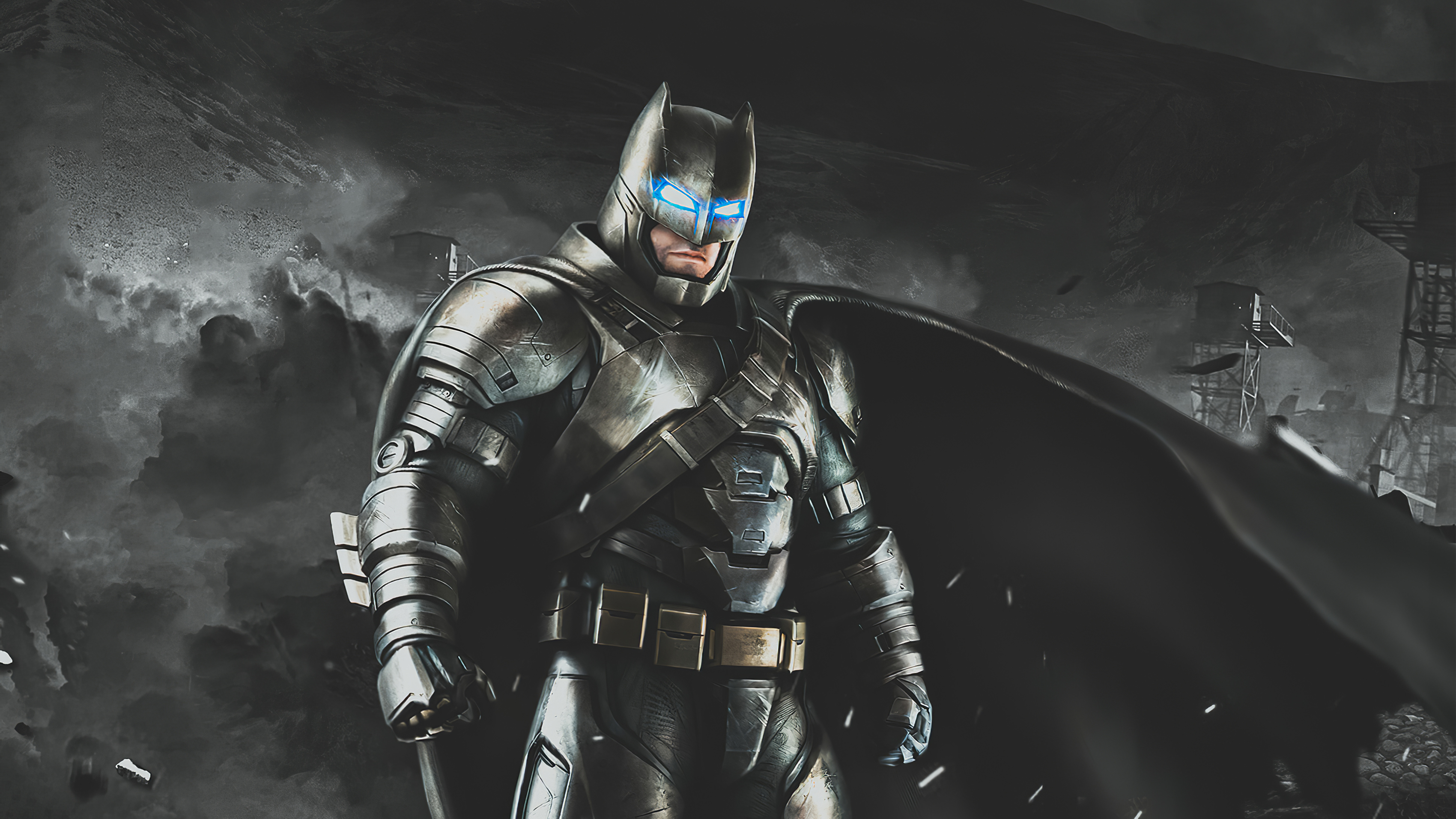 Handy-Wallpaper Comics, The Batman, Dc Comics kostenlos herunterladen.