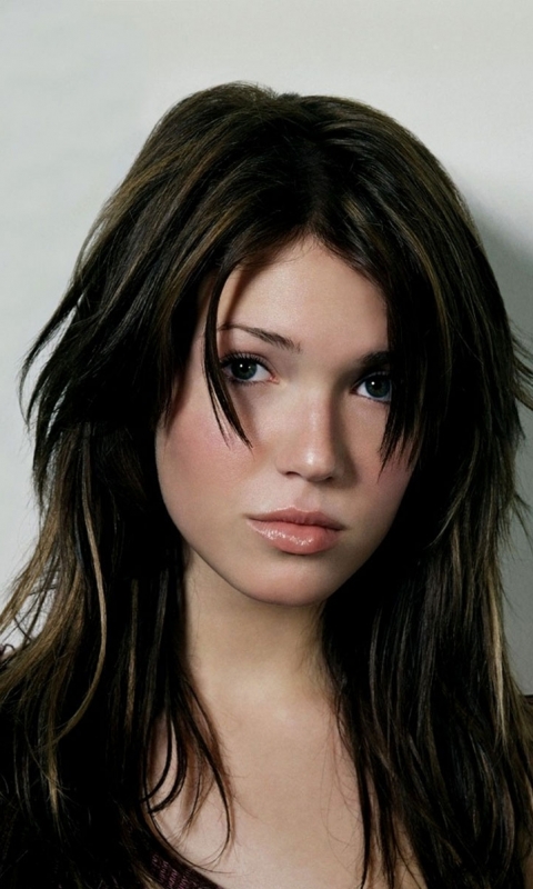 Download mobile wallpaper Music, Mandy Moore for free.
