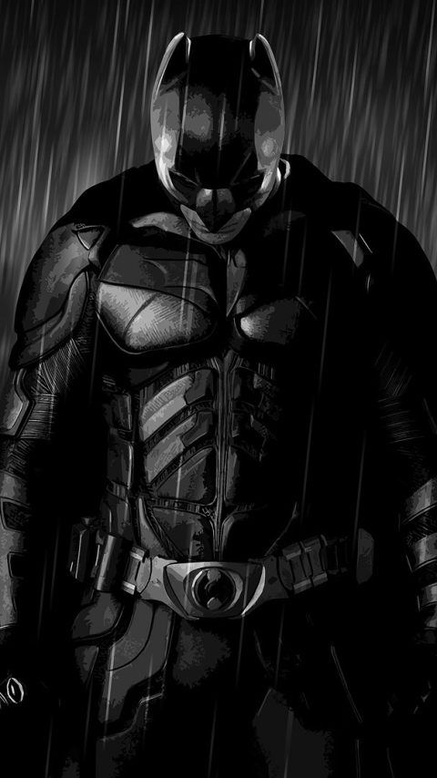 Download mobile wallpaper Batman, Movie, The Dark Knight for free.