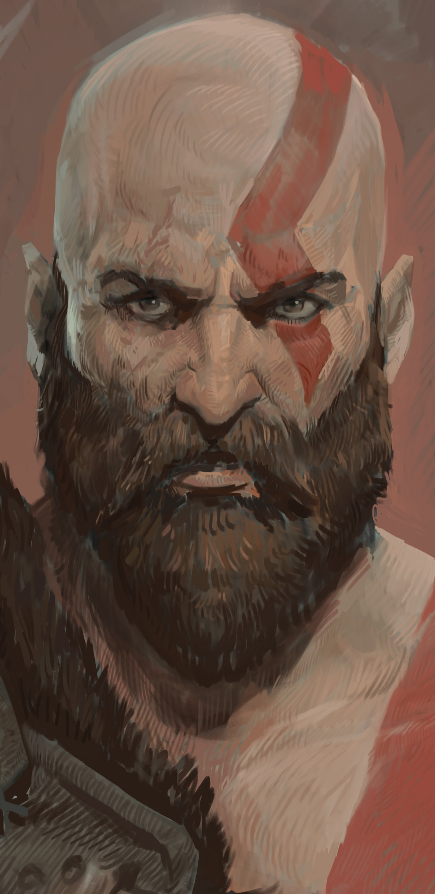 Free download wallpaper God Of War, Kratos (God Of War), Video Game on your PC desktop