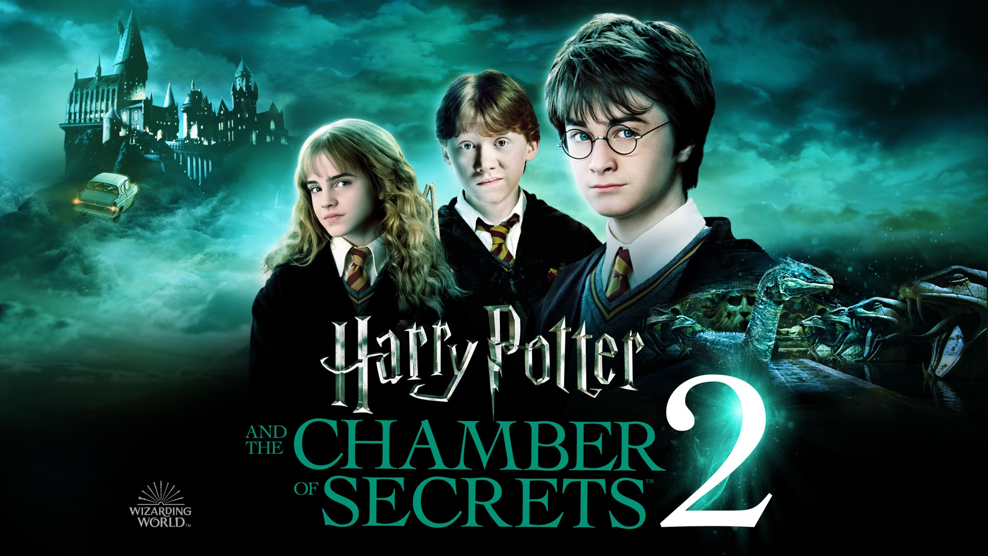 Descarga gratuita de fondo de pantalla para móvil de Harry Potter, Películas, Harry Potter Y La Cámara Secreta.