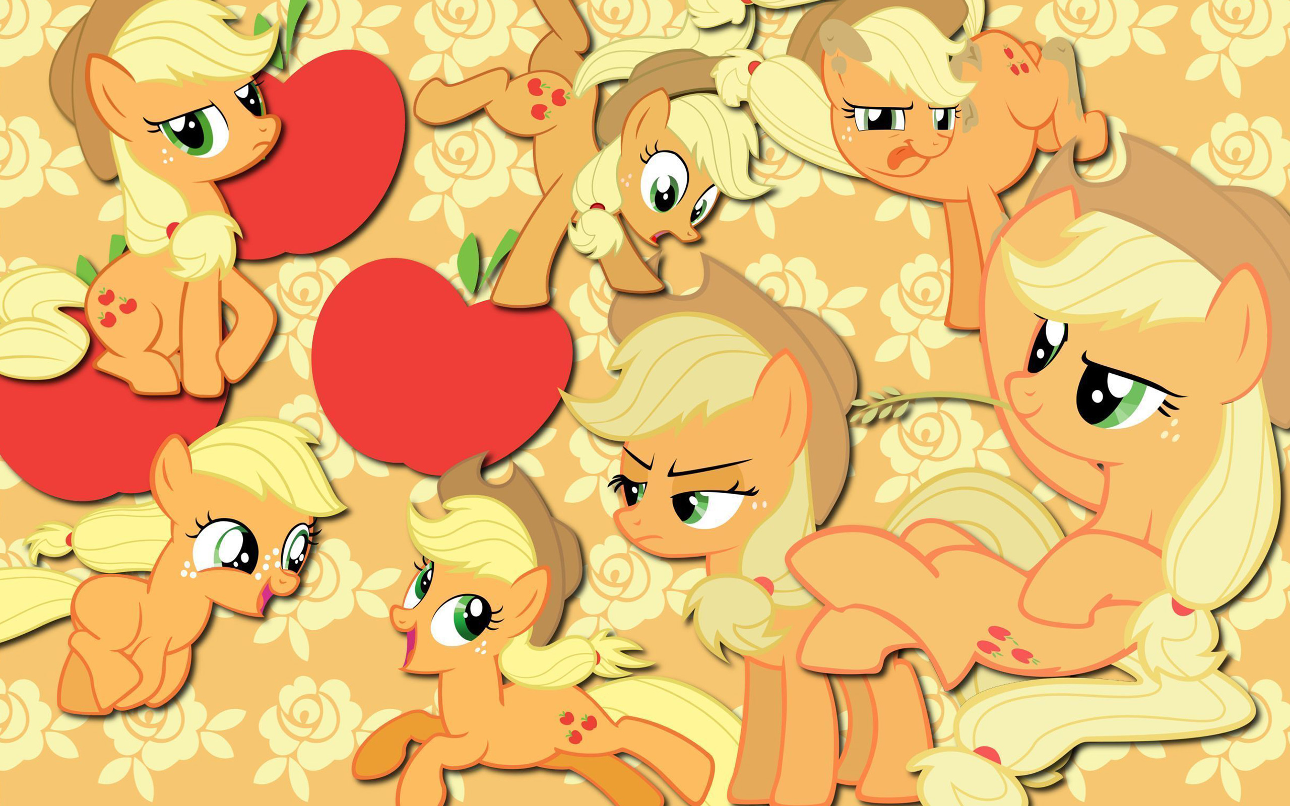 tv show, my little pony: friendship is magic, applejack (my little pony), my little pony, vector