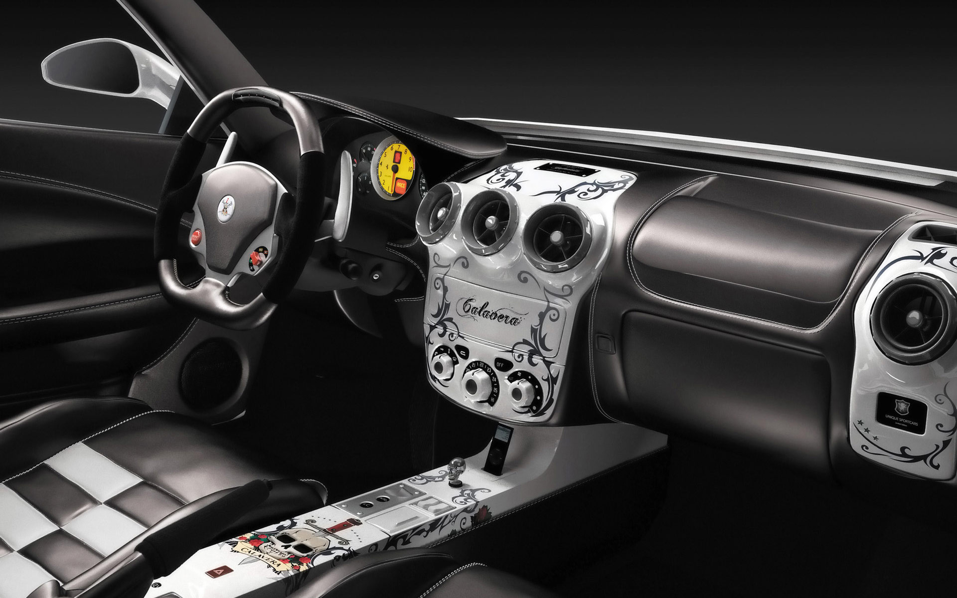 Descarga gratis la imagen Ferrari, Vehículos, Coche en el escritorio de tu PC