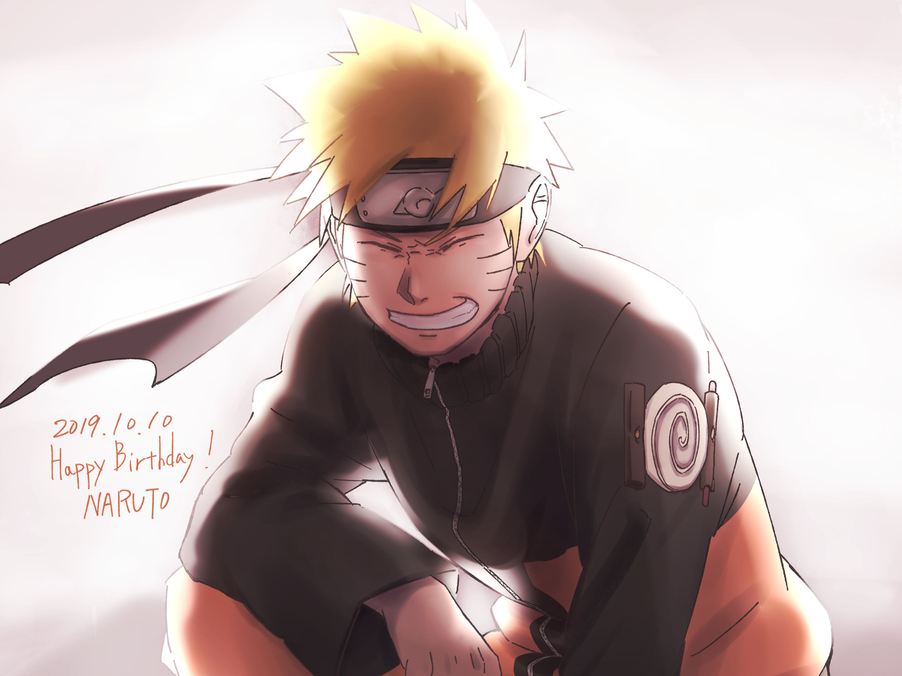 Baixar papel de parede para celular de Anime, Naruto, Naruto Uzumaki gratuito.