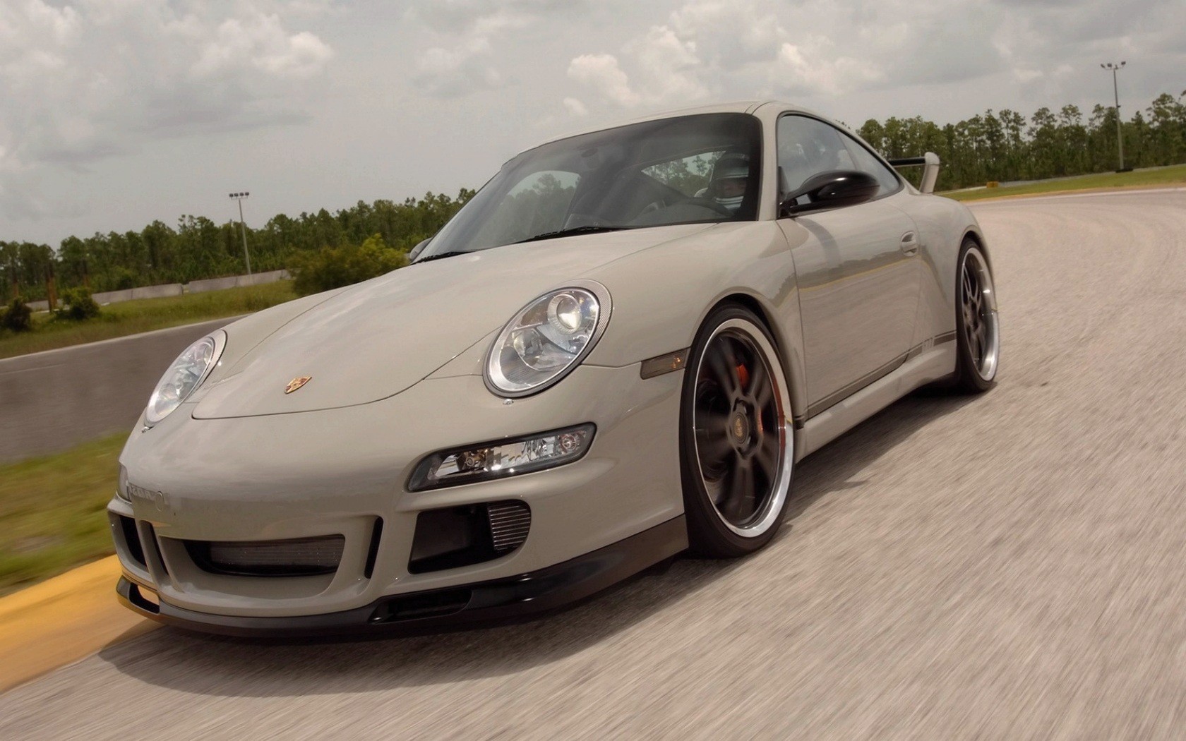 Téléchargez des papiers peints mobile Porsche 911 Turbo, Porsche, Véhicules gratuitement.