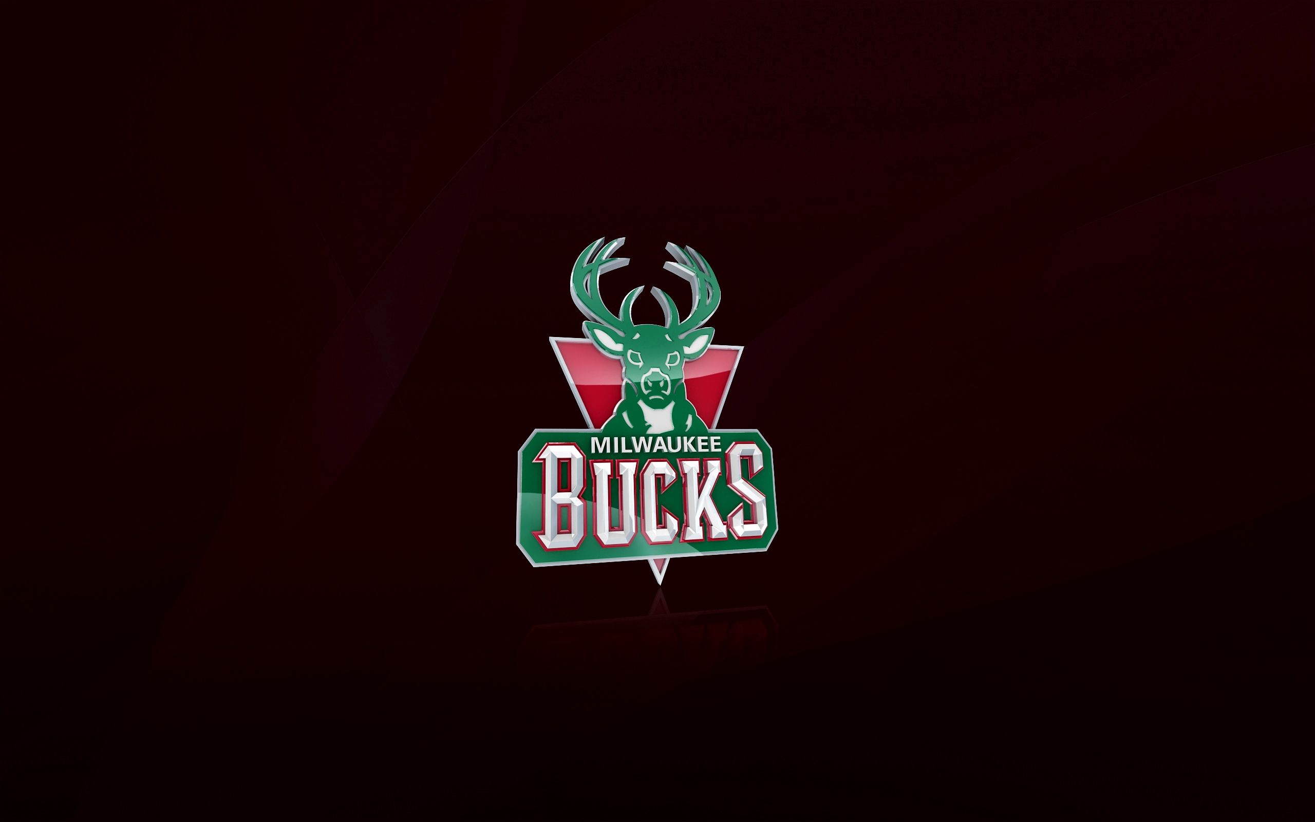 nba, sports, basketball, logo, logotype, milwaukee bucks cellphone
