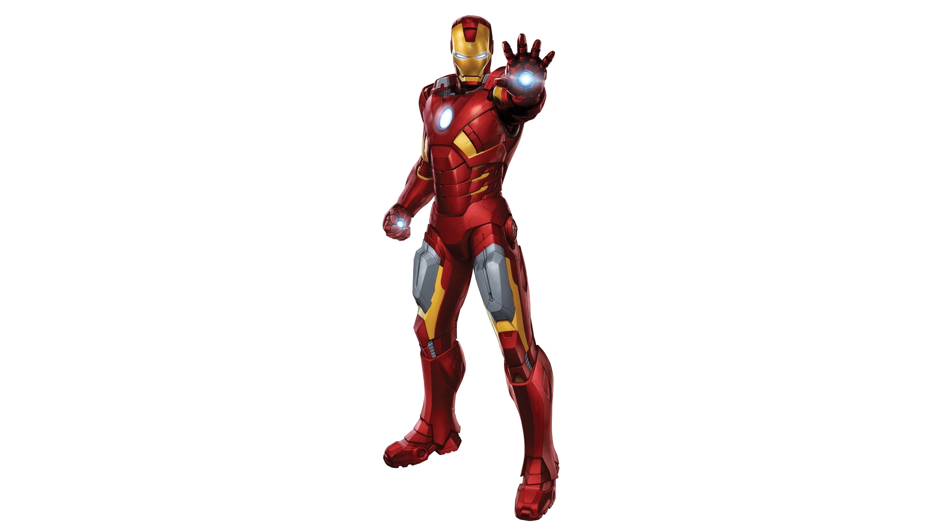 Download mobile wallpaper Avengers, The Avengers, Iron Man, Comics for free.