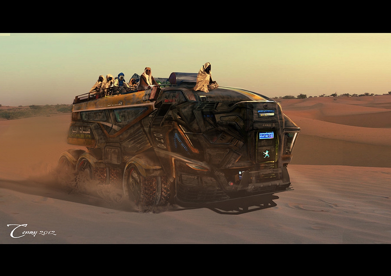 Free download wallpaper Sci Fi, Vehicle on your PC desktop