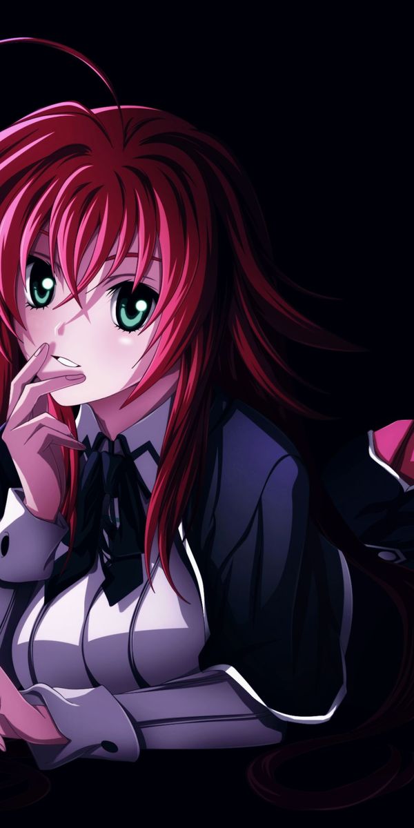 desktop-wallpaper-high-school-dxd-rias-gremory-anime-4k-free