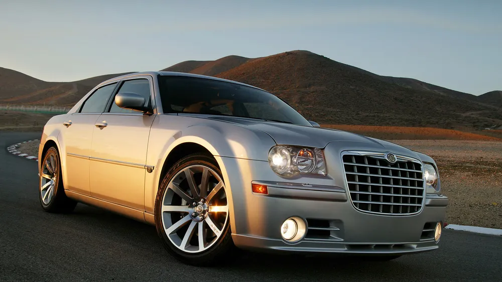 Mopar Computer Background Desktop wallpaper: Vehicles, Chrysler 300C Srt8, Car, Full Size Car ...