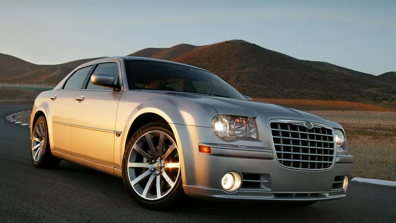 Mopar Computer Background Desktop wallpaper: Vehicles, Chrysler 300C Srt8, Car, Full Size Car ...