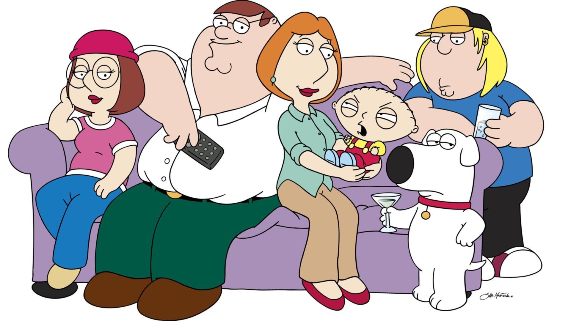 Laden Sie das Family Guy, Fernsehserien-Bild kostenlos auf Ihren PC-Desktop herunter