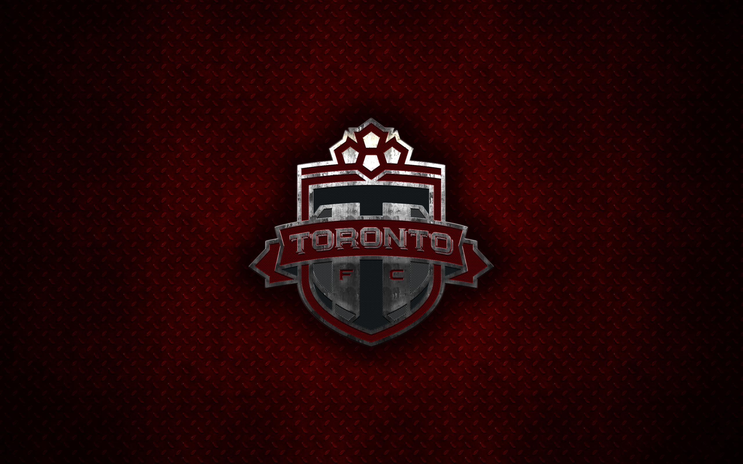 Baixe gratuitamente a imagem Esportes, Futebol, Logotipo, Emblema, Mls, Toronto Fc na área de trabalho do seu PC