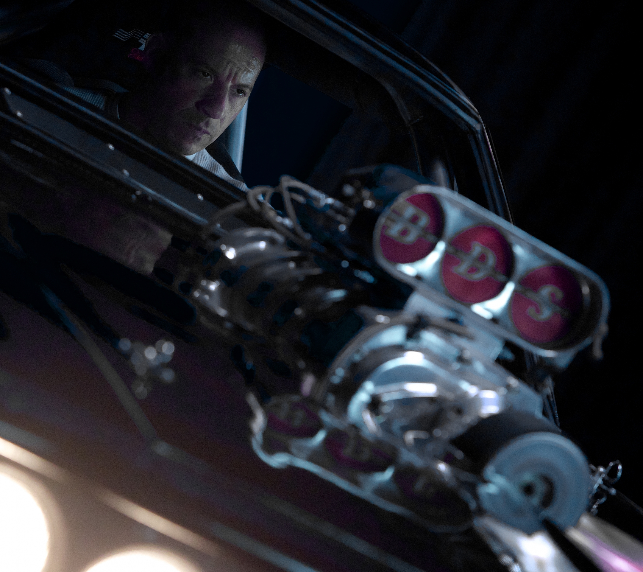 Téléchargez des papiers peints mobile Vin Diesel, Film, Dominic Toretto, Fast & Furious 4, Fast & Furious 7 gratuitement.