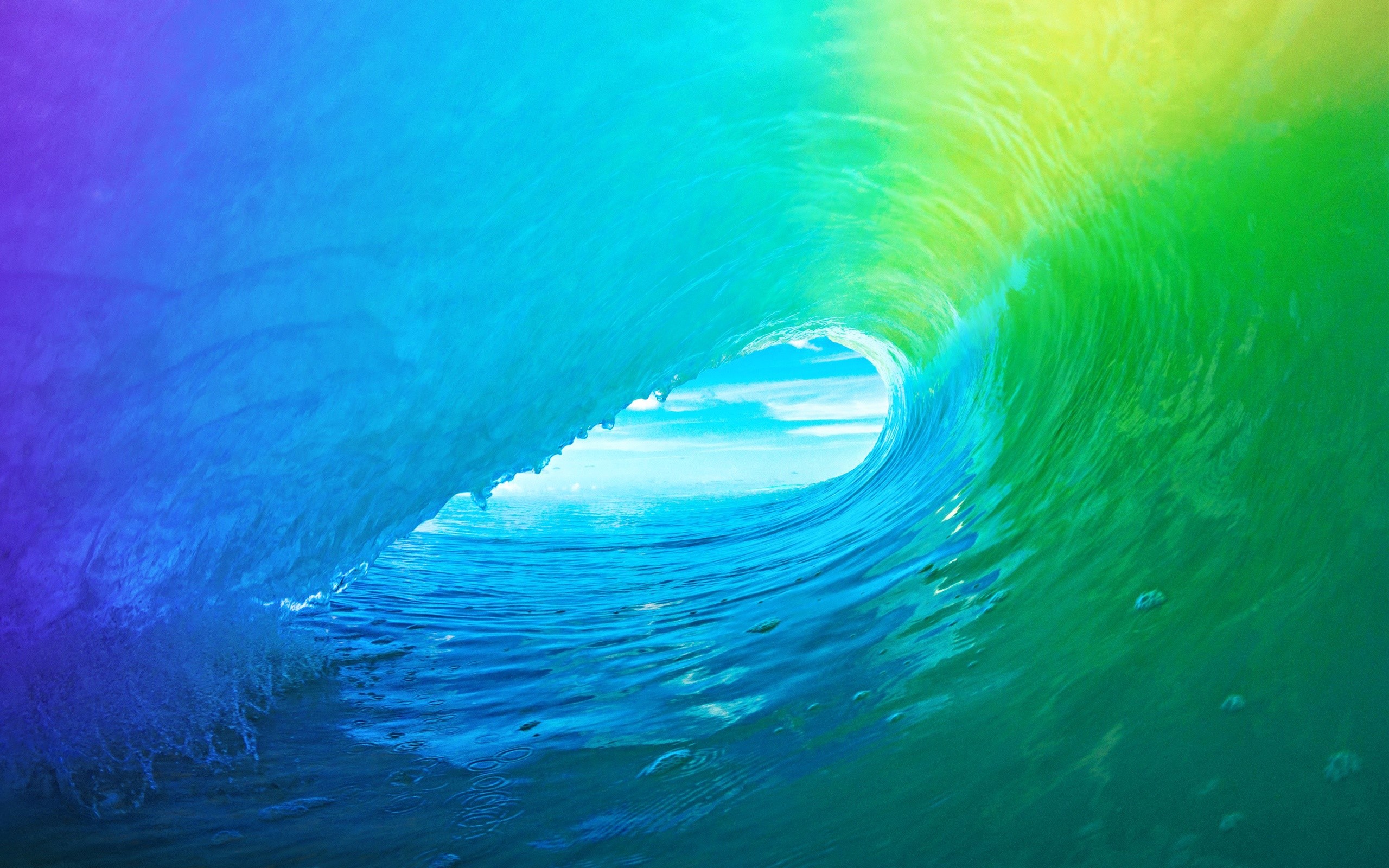 Laden Sie das Wasser, Farben, Bunt, Welle, Erde/natur-Bild kostenlos auf Ihren PC-Desktop herunter