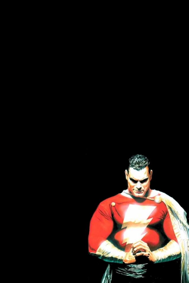 Descarga gratuita de fondo de pantalla para móvil de Historietas, Shazam (Dc Cómics), Liga De La Justicia, Sociedad De La Justicia De América.