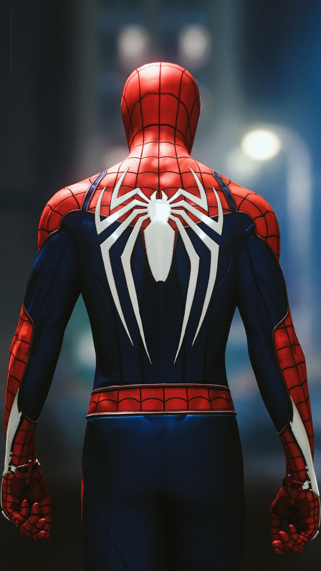 1139943 télécharger le fond d'écran spider man, spiderman (ps4), jeux vidéo, homme araignée - économiseurs d'écran et images gratuitement