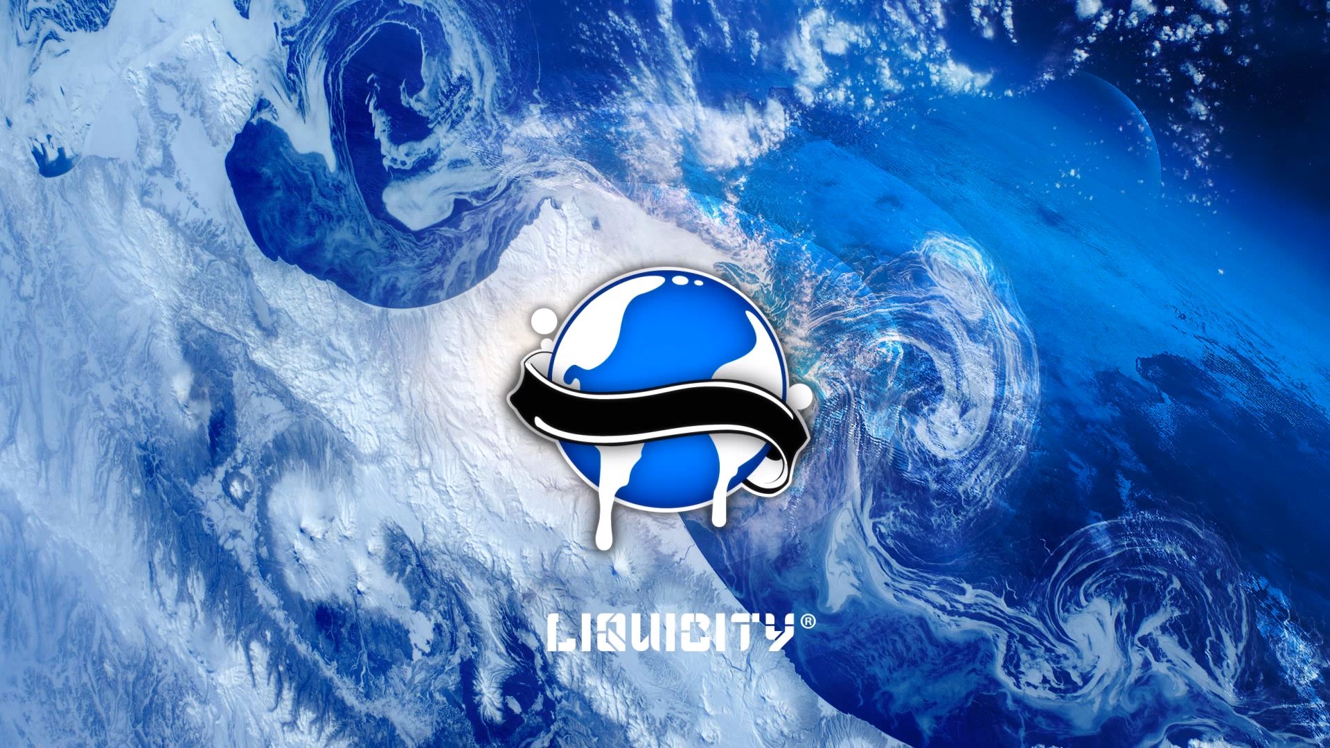 Download mobile wallpaper Music, Liquicity for free.