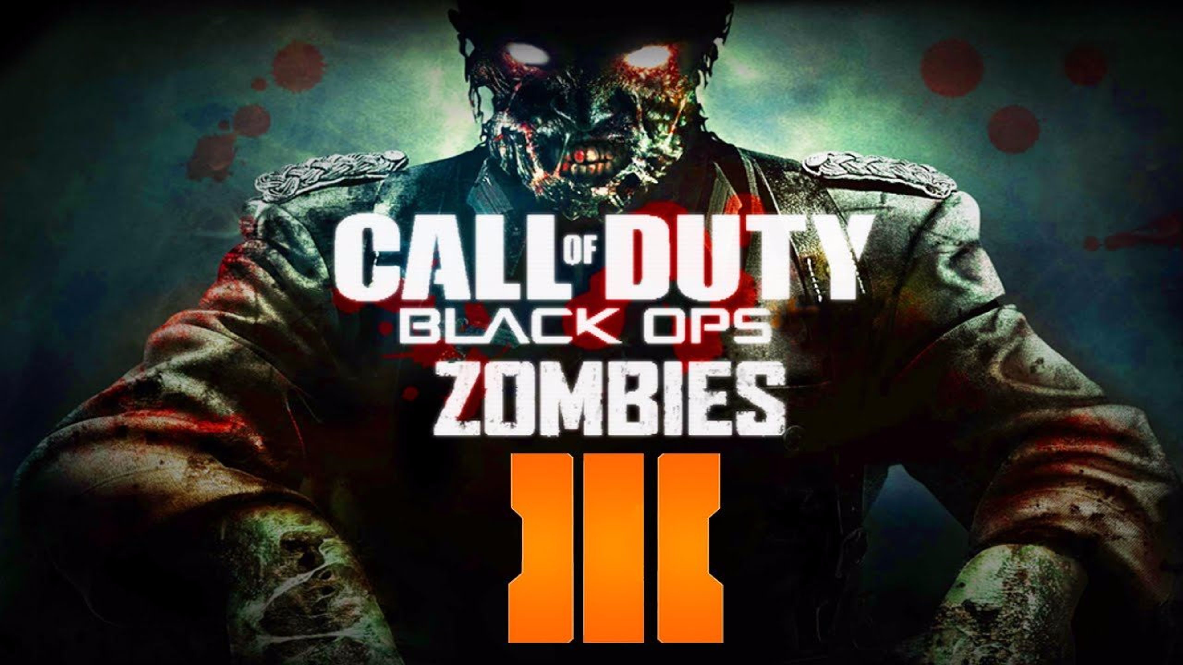 Téléchargez gratuitement l'image Jeux Vidéo, Call Of Duty: Black Ops Iii sur le bureau de votre PC