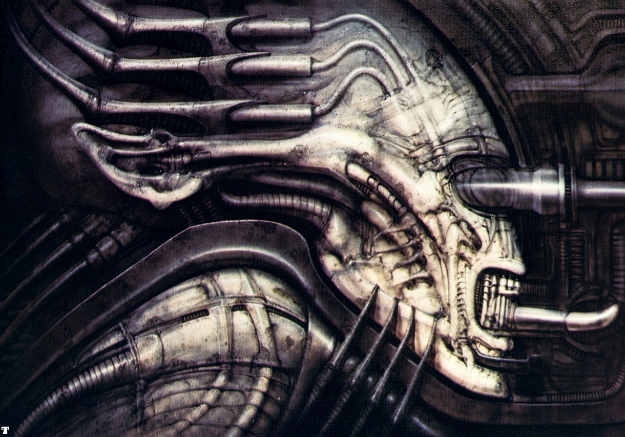 Descarga gratuita de fondo de pantalla para móvil de Películas, Alien El Octavo Pasajero.