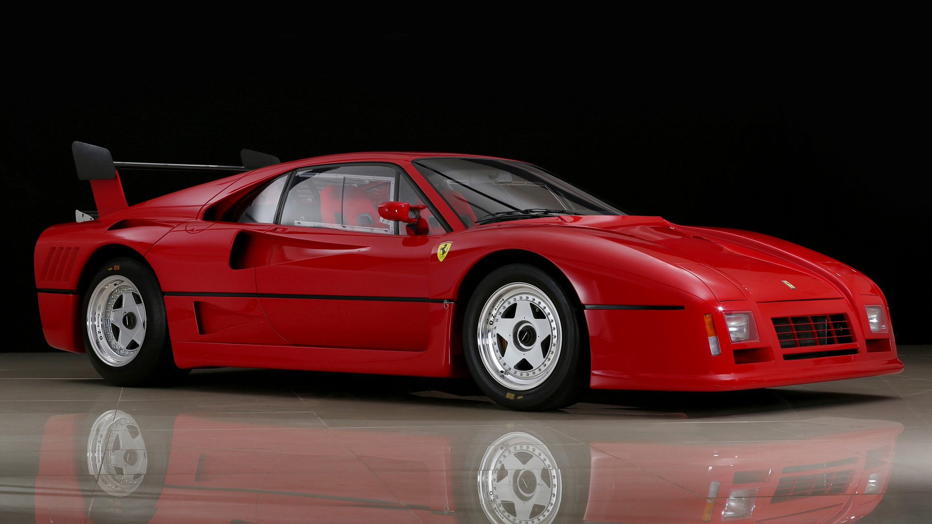 472210 Salvapantallas y fondos de pantalla Ferrari Gto Evolución en tu teléfono. Descarga imágenes de  gratis