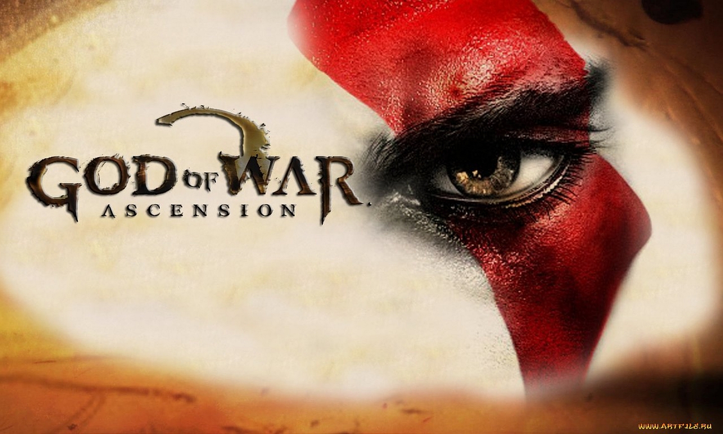 Download mobile wallpaper God Of War: Ascension, God Of War, Video Game for free.