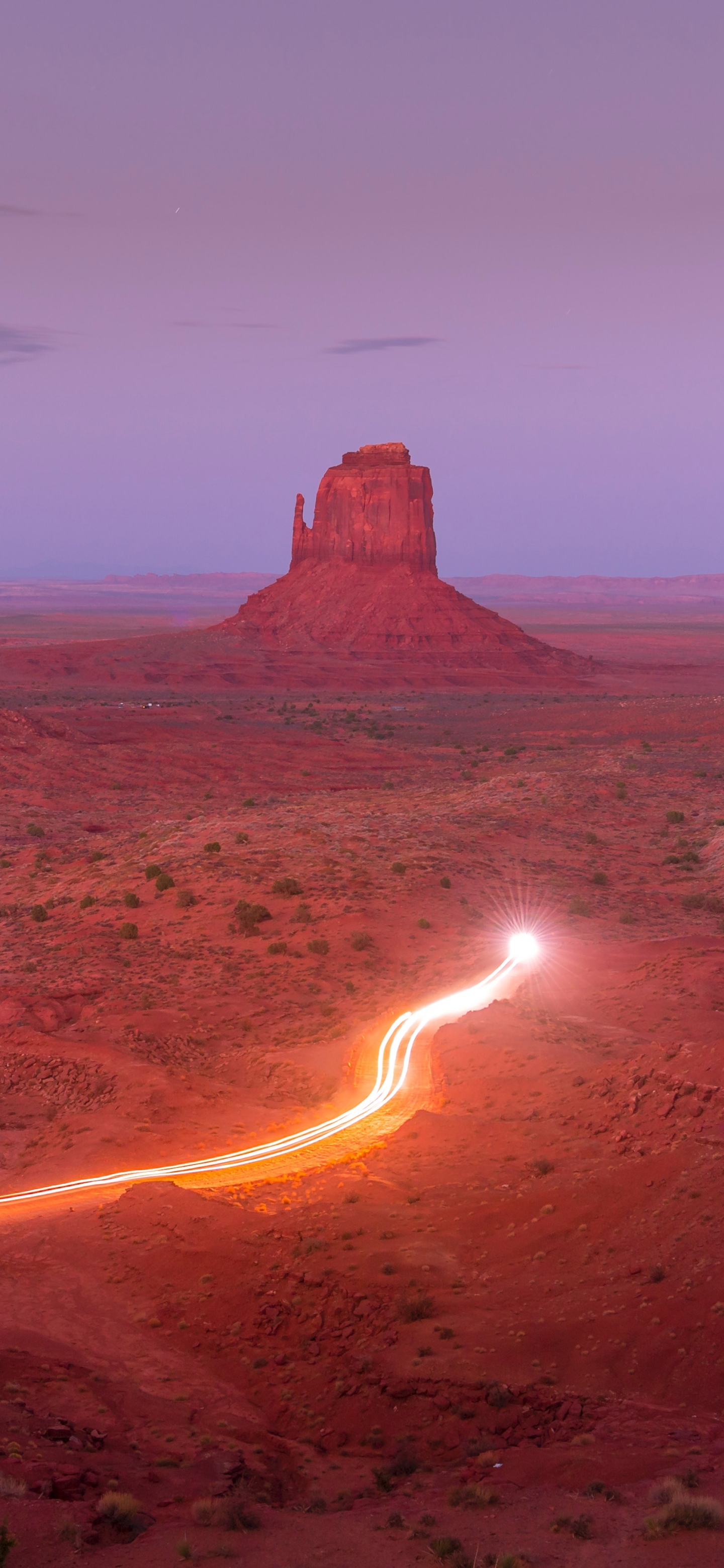 Descarga gratuita de fondo de pantalla para móvil de Desierto, Arizona, Tierra/naturaleza, Lapso De Tiempo, Valle De Los Monumentos.