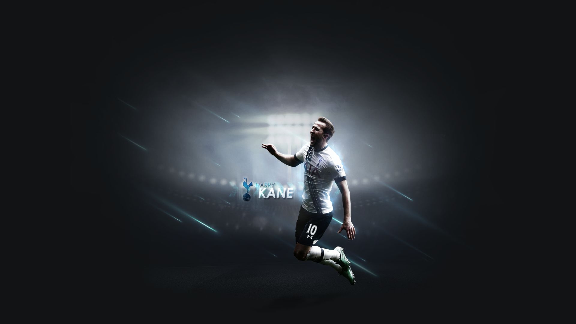 Descarga gratuita de fondo de pantalla para móvil de Fútbol, Deporte, Tottenham Hotspur Fc, Harry Kane.