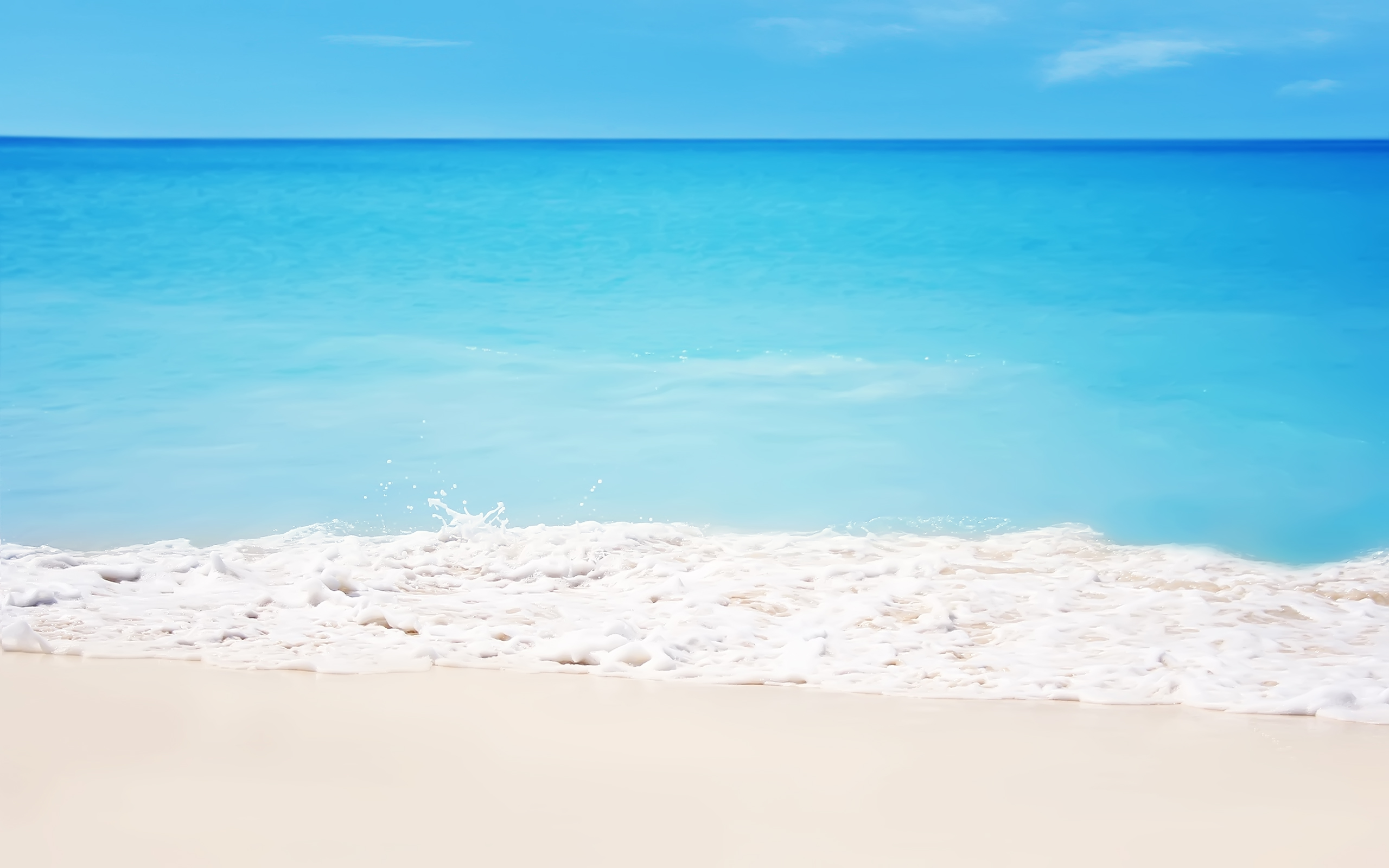 Free download wallpaper Beach, Earth on your PC desktop