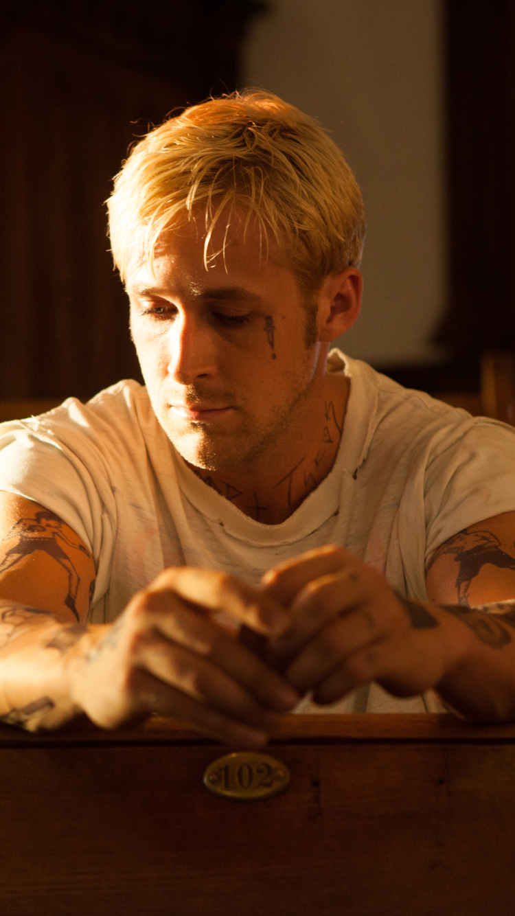 Handy-Wallpaper Ryan Gosling, Filme, Luke (Der Ort Jenseits Der Kiefern), The Place Beyond The Pines kostenlos herunterladen.