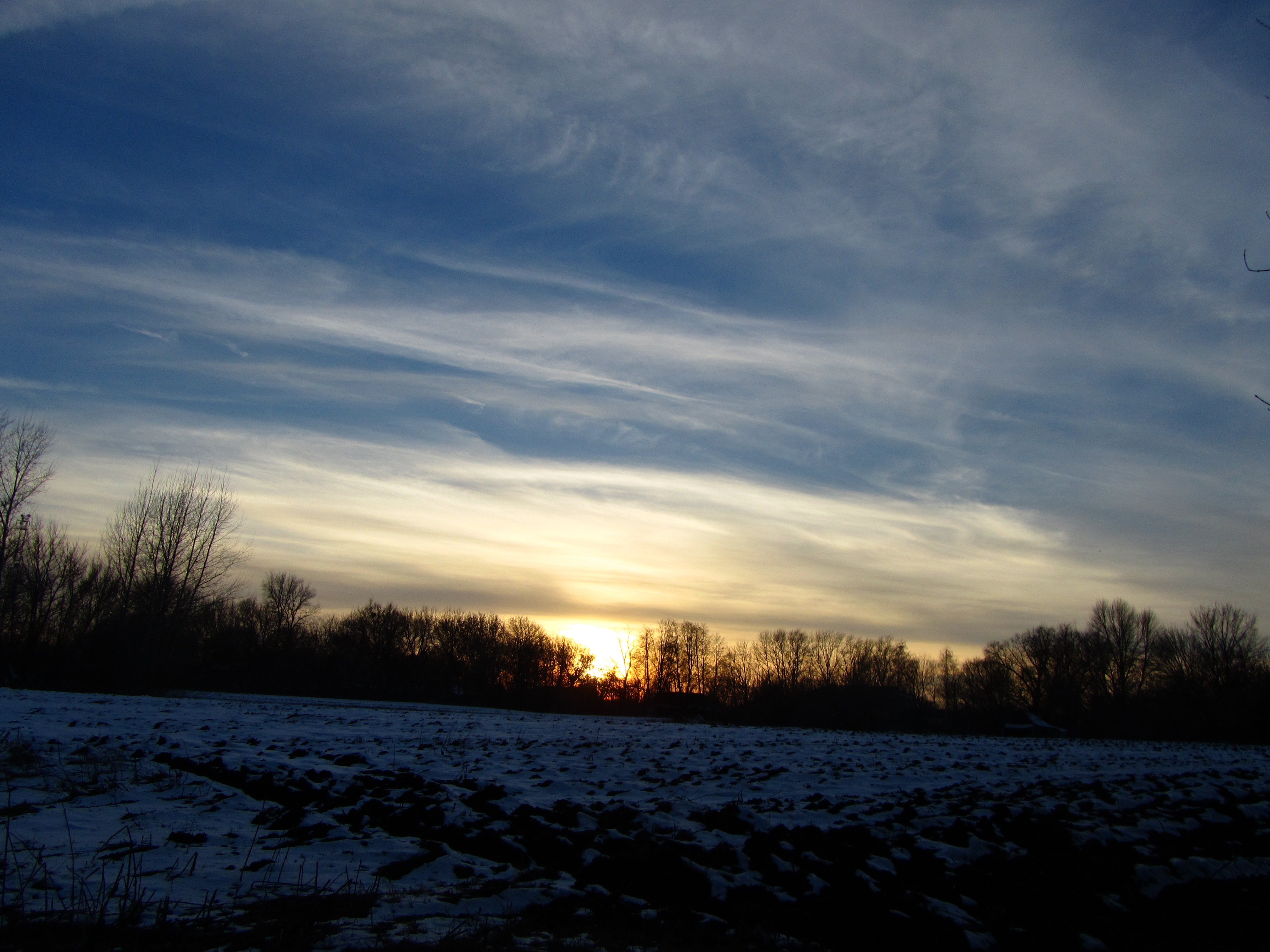 Téléchargez gratuitement l'image Coucher De Soleil, Terre/nature sur le bureau de votre PC