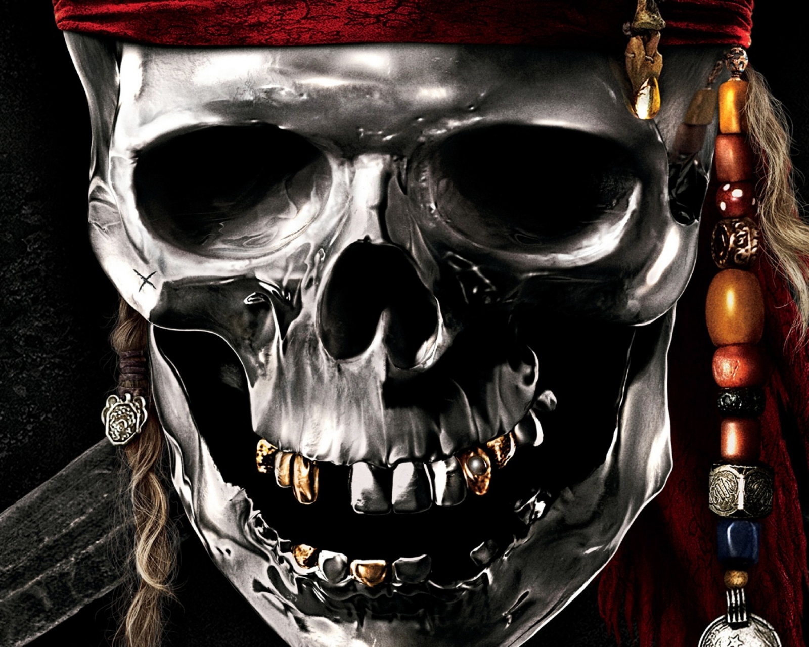 Free download wallpaper Pirates Of The Caribbean, Pirate, Movie, Pirates Of The Caribbean: On Stranger Tides on your PC desktop