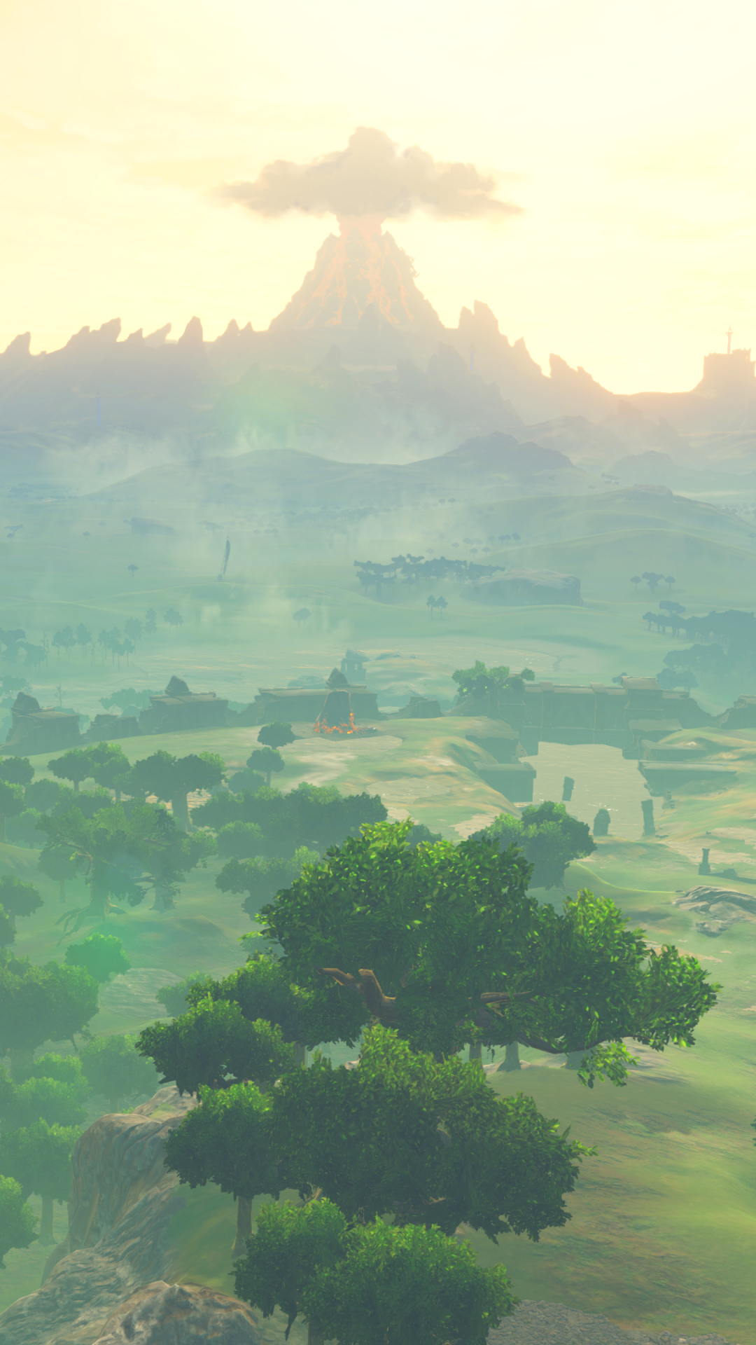 Download mobile wallpaper Video Game, Zelda for free.