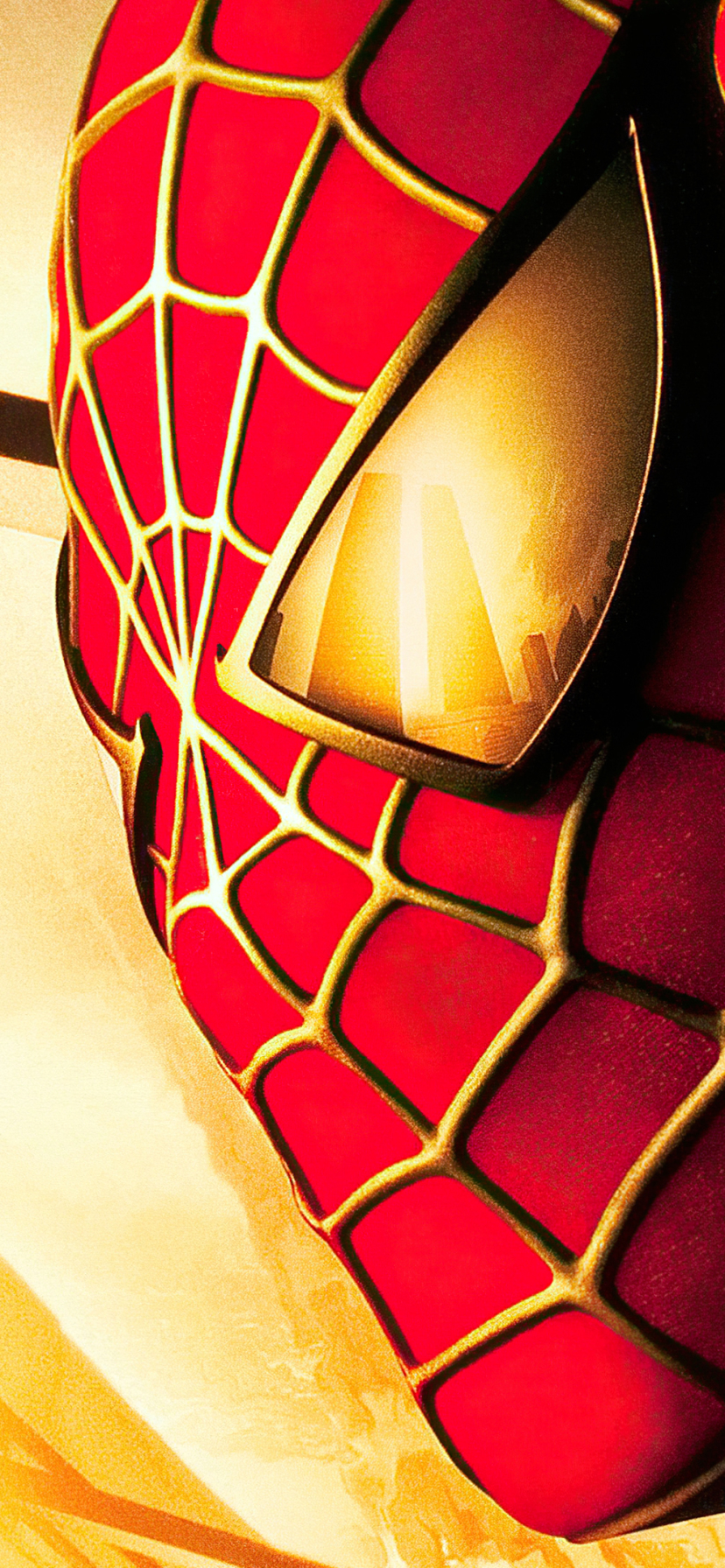 Download mobile wallpaper Spider Man, Movie, Peter Parker for free.