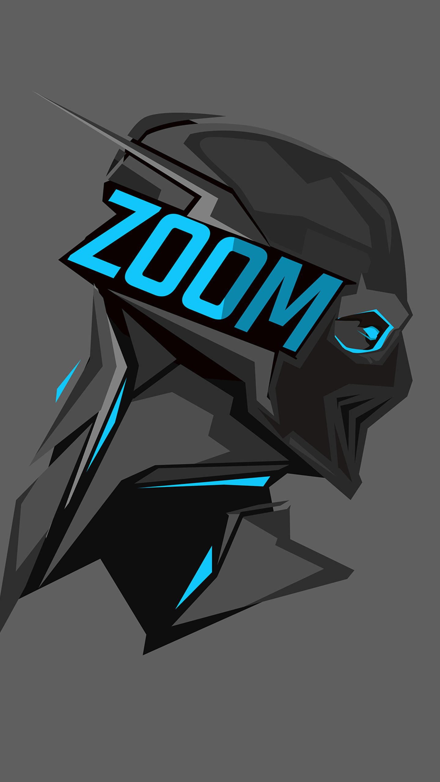zoom (dc comics), comics, flash, hunter zolomon