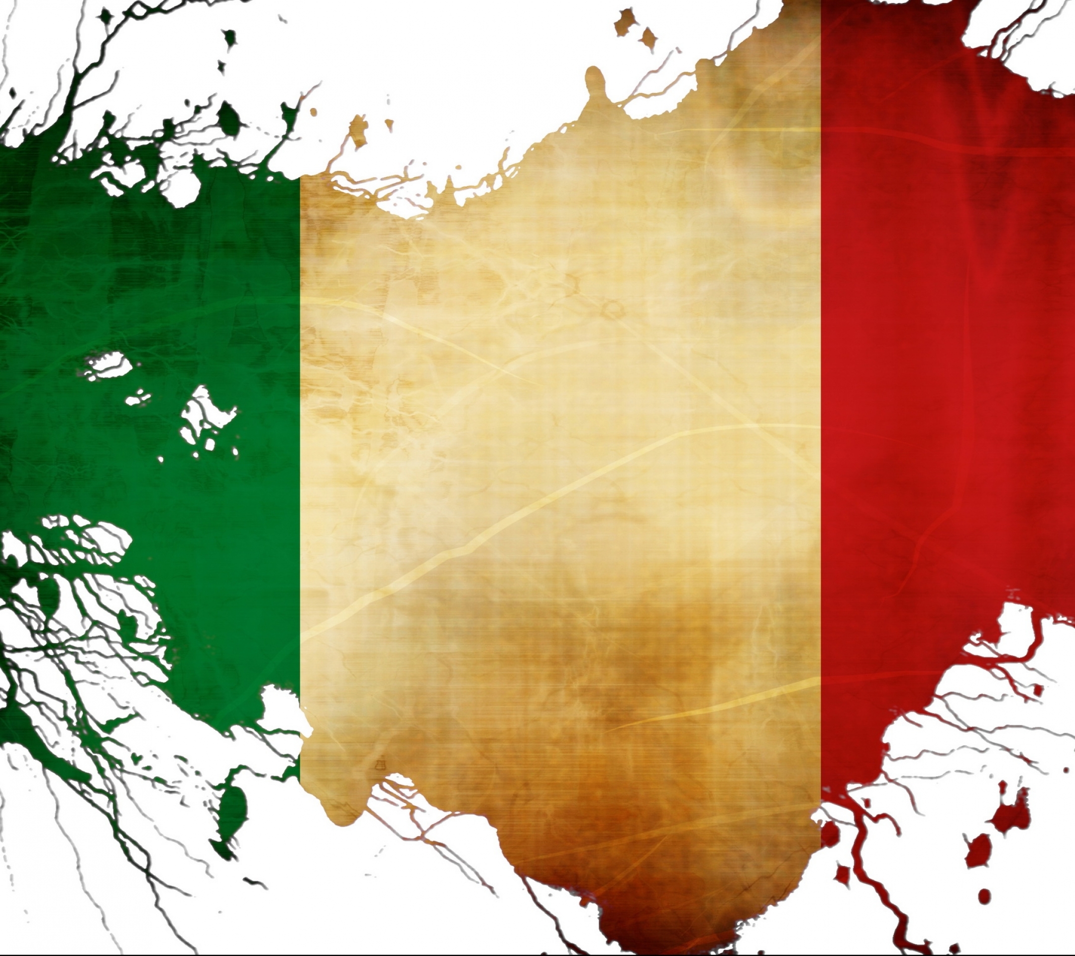 Download mobile wallpaper Flags, Misc, Flag Of Italy for free.