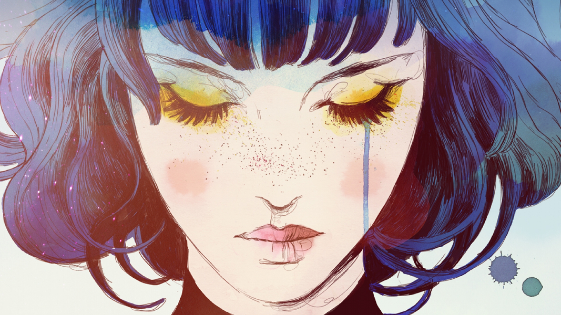 gris (video game), video game, gris
