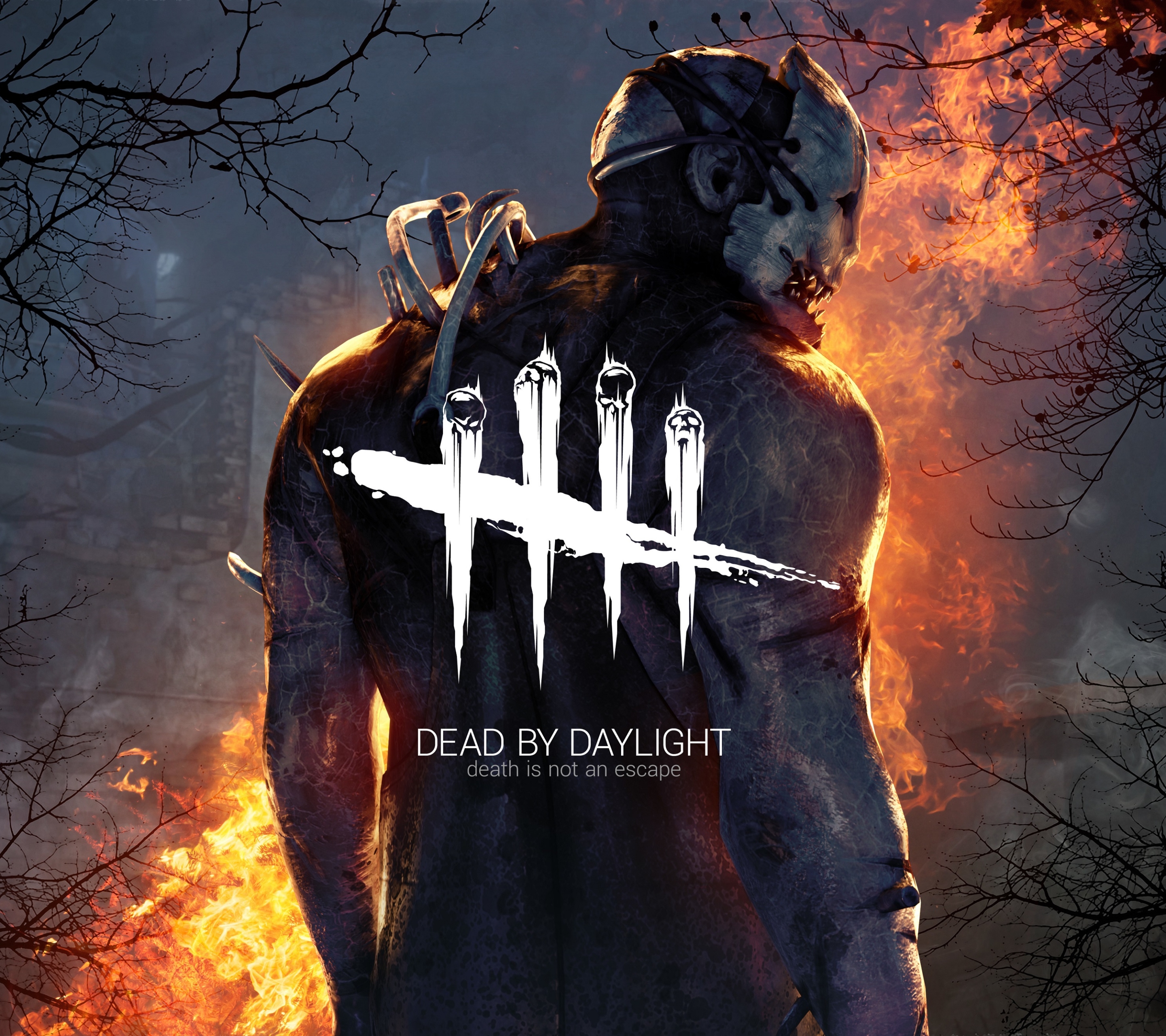 Free download wallpaper Video Game, Dead By Daylight on your PC desktop