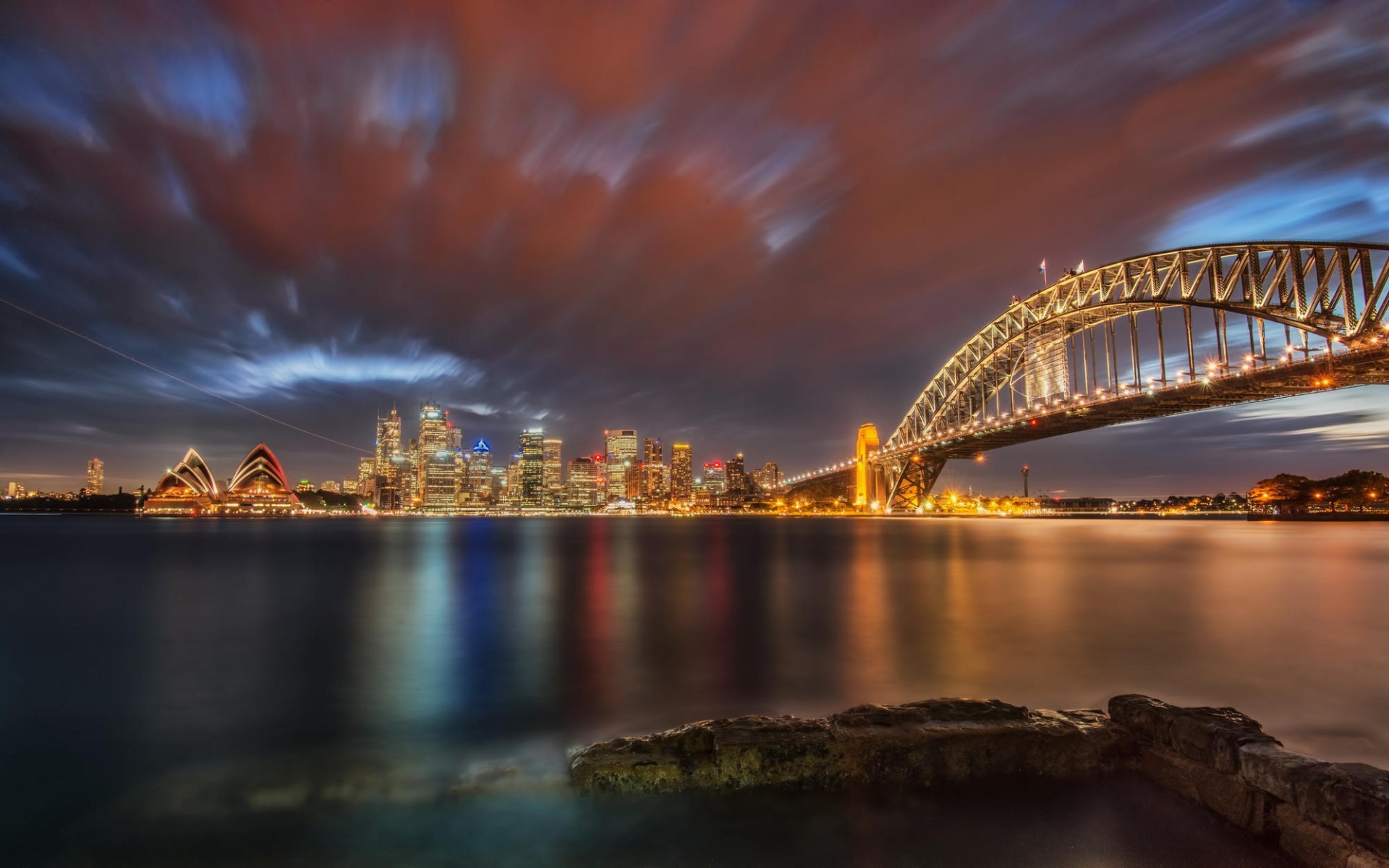 Download mobile wallpaper Sydney, Cities, Man Made for free.