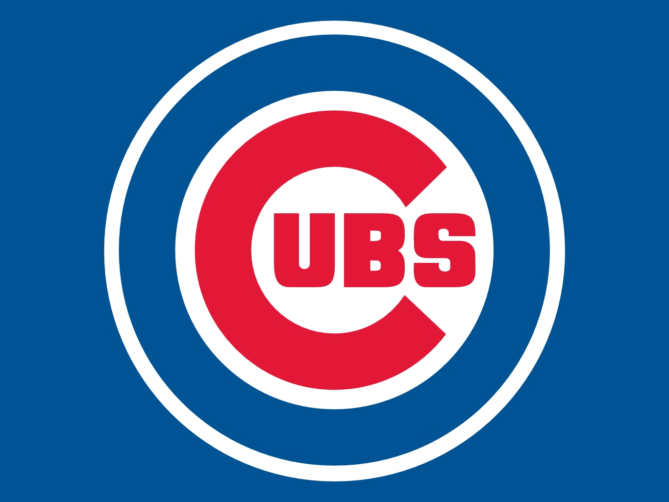 Download mobile wallpaper Chicago Cubs, Baseball, Sports for free.