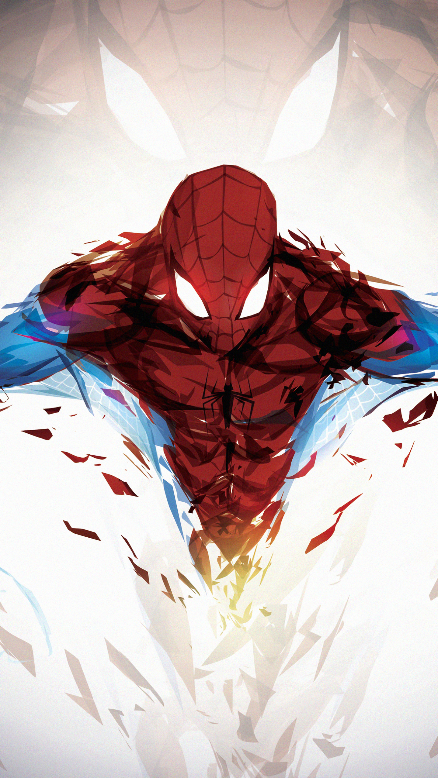 Download mobile wallpaper Spider Man, Comics for free.