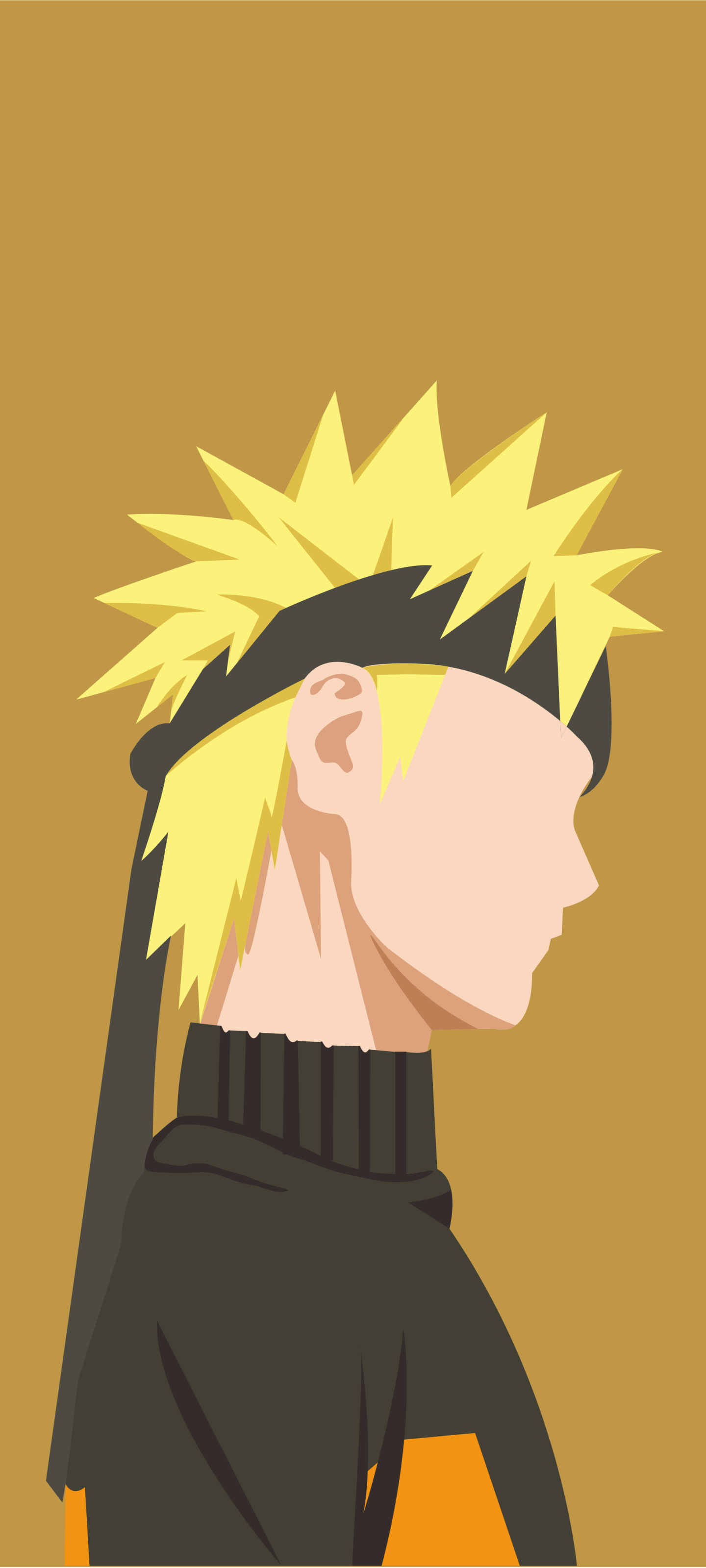 Download mobile wallpaper Anime, Naruto, Naruto Uzumaki for free.